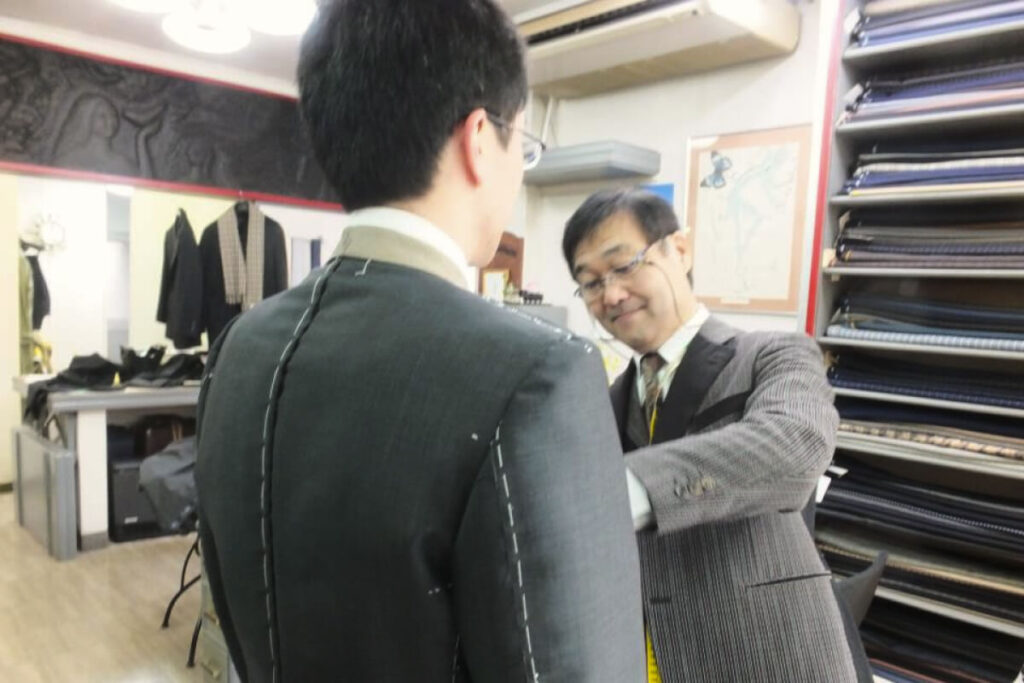 補正